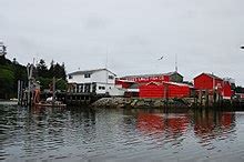 Ilwaco, Washington - Wikipedia