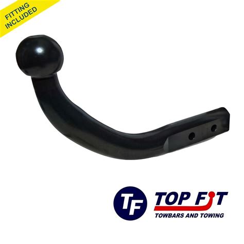 Towbar For Ford Focus