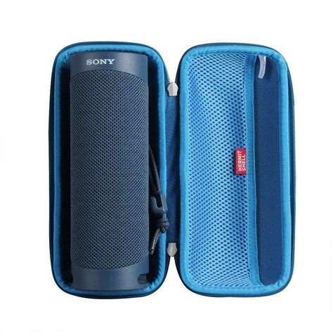 Amazon Hermitshell Travel Case For Sony SRS XB23 Extra BASS