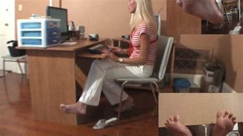 Jenna J Tickle Sweet Southern Feet Ssf Clips4sale