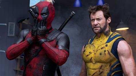 Deadpool and Wolverine release date, cast, plot, and everything you ...