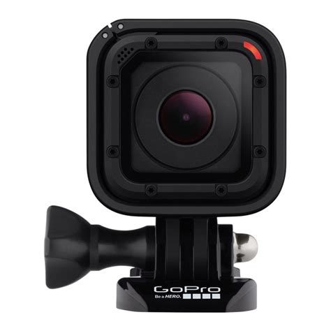 GOPRO HERO4 SESSION MANUAL DE USUARIO Descargar En PDF ManualsLib