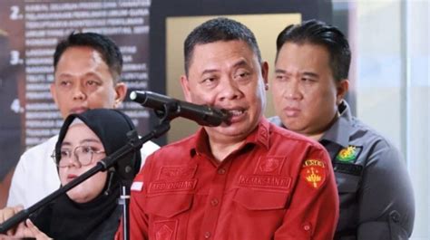 Harga Jam Tangan Dirdik Jampidsus Kejagung Jadi Sorotan Abdul Qohar