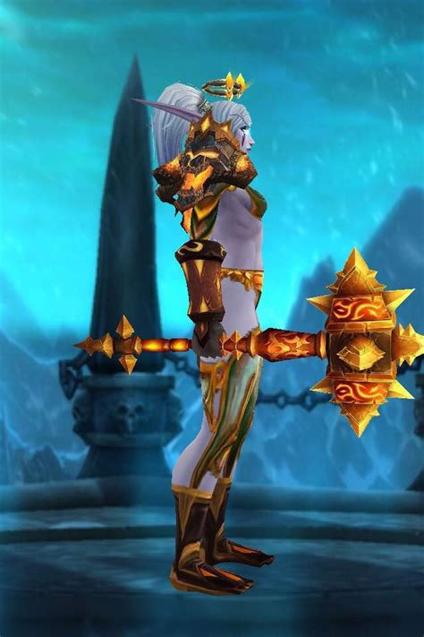 Sexy Dk Transmog Set Wow Amino