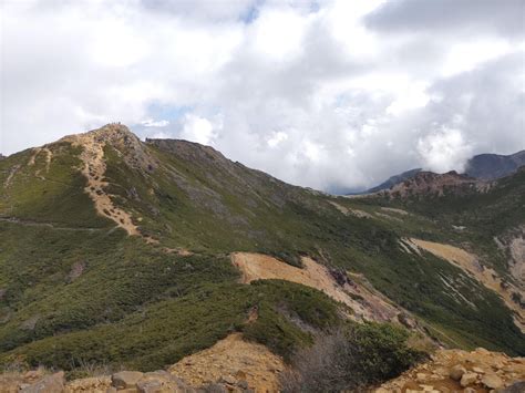 唐沢鉱泉～西天狗岳、東天狗岳周回 まさきたさんの八ヶ岳（赤岳・硫黄岳・天狗岳）の活動データ Yamap ヤマップ