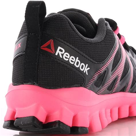 Buty Sportowe Damskie REEBOK REALFLEX TRAIN 4 0 V72123 31422