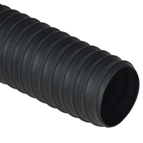 Rubber Black Flexible Hose Pipe Rs Meter Prem Sukh Rubber Co