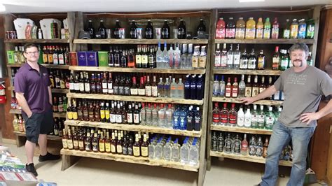 Our Store - Hilltop Station