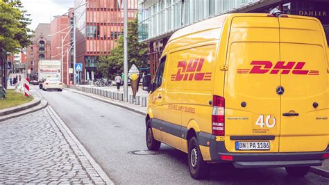 Dhl Erhöht Die Preise So Viel Mehr Musst Du Jetzt Zahlen