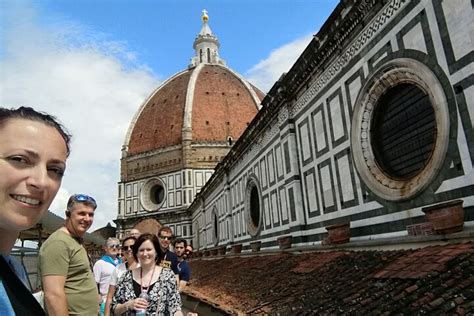 Florence Skip The Line Duomo Tour With Guide Brunelleschi Dome Triphobo