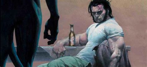 Superheroes Gay Icons