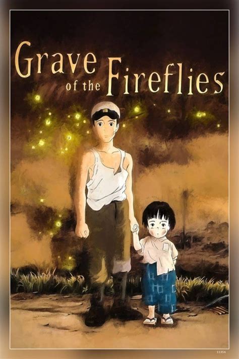 Update more than 73 anime grave of the fireflies best - in.cdgdbentre