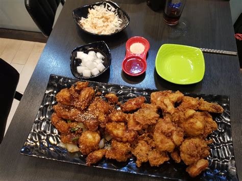 해운대좌동치킨 국제통닭 해운대장산역맛집 ★ 먹방 네이버 블로그