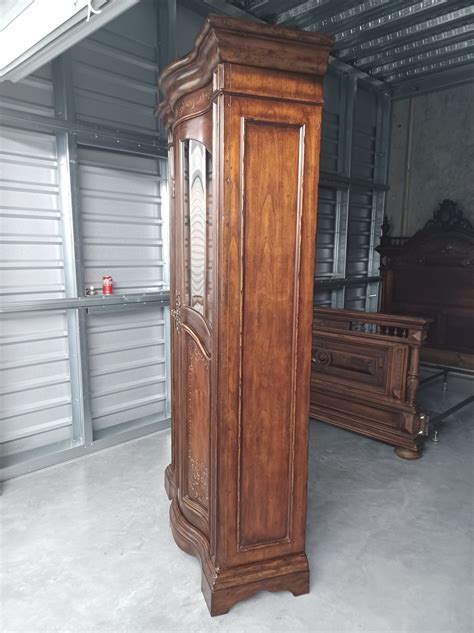 Vintage Bar / Wine cabinet – Princess Antiques