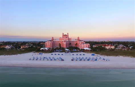 The Don Cesar St Pete Beach Fl Resort Reviews