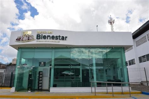 Cómo usar el cajero del Banco del Bienestar para retirar dinero sin