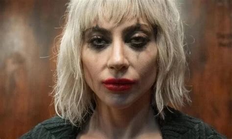 Lady Gaga Exigiu Ser Chamada De Lee Nos Bastidores De Coringa