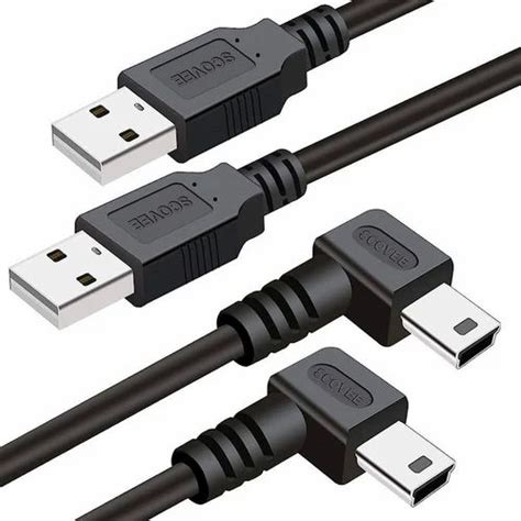 Mini Usb Data Cable At Rs 600 Piece Ram Nagar Botad Id 2851639549462