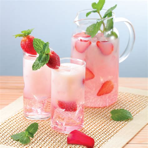 Calpis Recipes | Etika