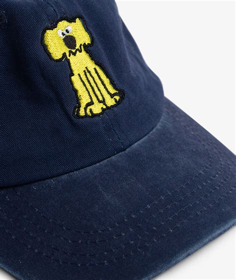 Norse Store Shipping Worldwide Idea Roobarb Hat Navy