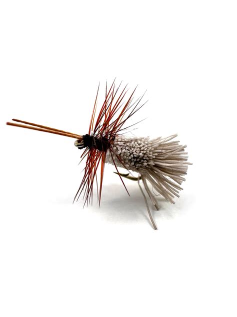 Goddard Caddis Fly Pattern Ecoroe