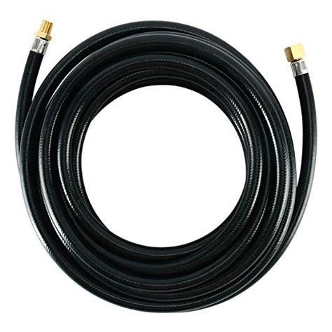 Natural Gas Hose Extension / This heavy duty hose is flexible enough ...