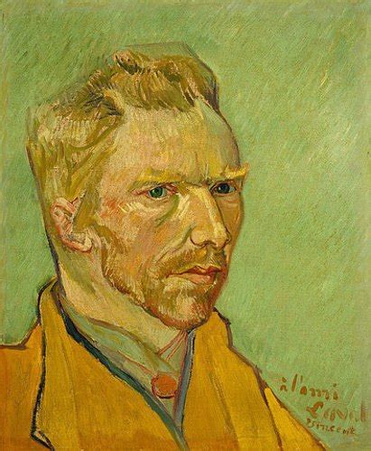 Selbstbildnis Arles November Dezember Von Vincent Van Gogh Kunstdruck