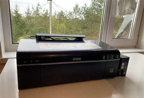 Цветной лазерный принтер epson | Festima.Ru – частные объявления