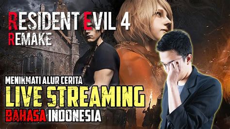 remake  indo chapter   kita ulang kembali story leon