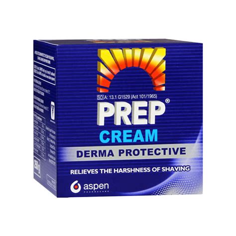 prep shaving cream  atfood culture