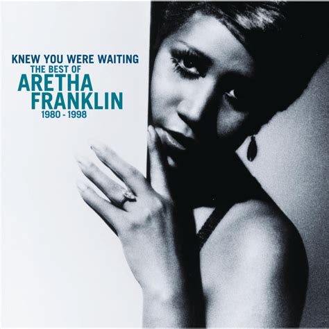 Knew You Were Waiting: The Best of Aretha Franklin 1980-1998 CD | Shop ...