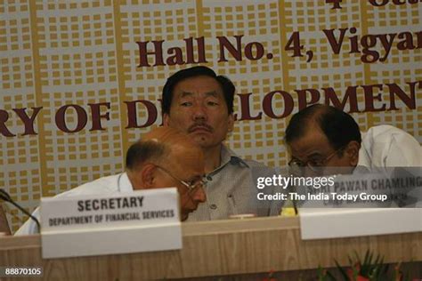 Sikkim Pawan Chamling Photos and Premium High Res Pictures - Getty Images