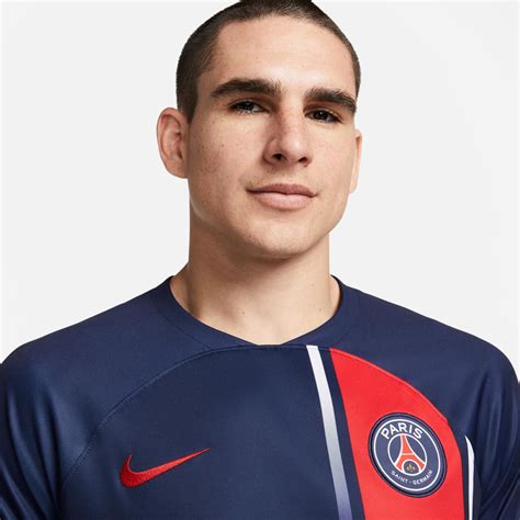 Home Jersey Psg Dri Fit Stadium 202324