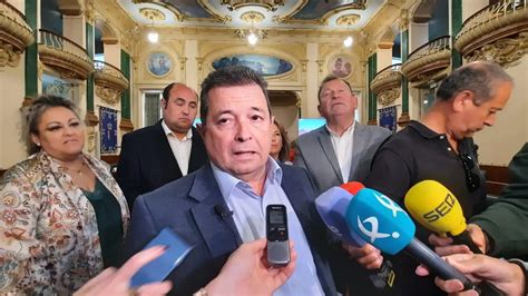 El Pp Dice Que Demostrará En La Comisión De La Diputación De Badajoz Que Hay Trato De Favor