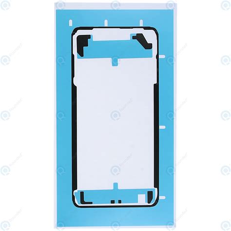 Huawei Mate 20 HMA L09 HMA L29 Adhesive Sticker Battery Cover 51638855