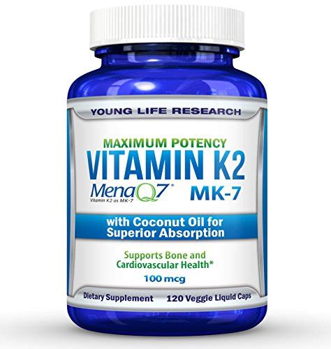 Vitamina K