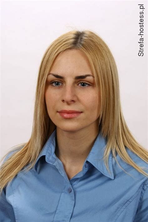 Hostessa Małgorzata Kozłowska Bydgoszcz Strefa hostess pl