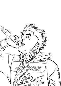 How to Draw NBA Youngboy APK for Android Download