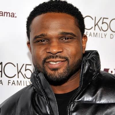 Darius McCrary - Bio, Age, Net Worth, Height, Divorce, Facts