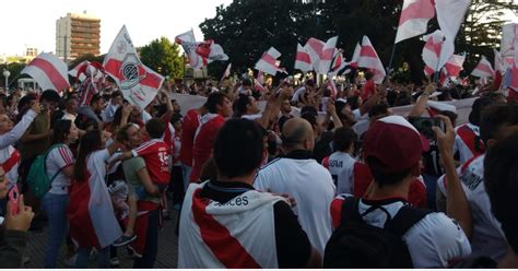 River Plate Campe N De La Copa Libertadores De Am Rica