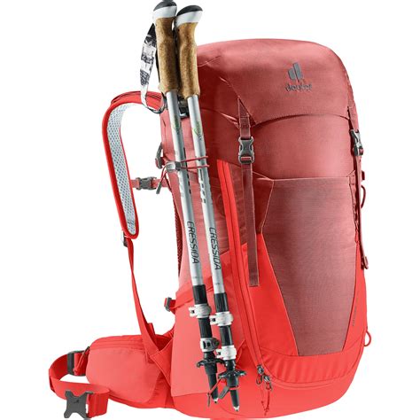 Deuter Futura Sl Wander Rucks Cke U L Artikelnummer