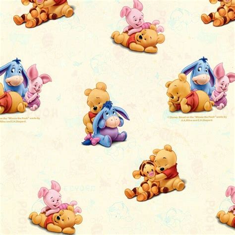 Winnie the Pooh Wrapping Paper Roll - Etsy