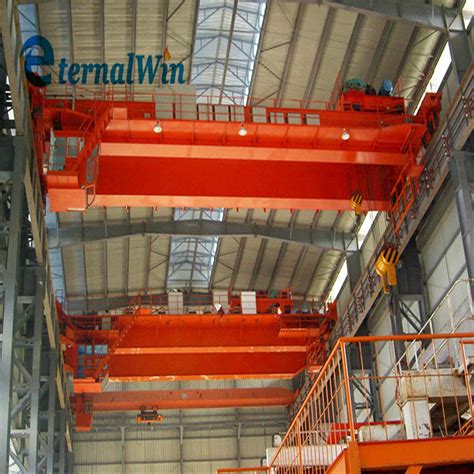 3 Ton 5 Tons Single Beam Bridge Crane Overhead Crane Buy Hot Sale