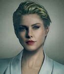 Alex Wesker Voice - Resident Evil Resistance (Video Game) - Behind The ...