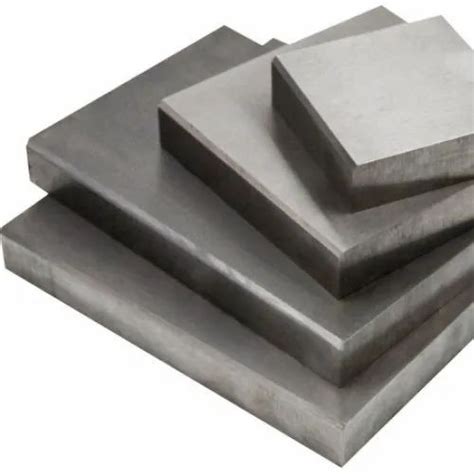 Ss Rectangular Stainless Steel 309 For Industrial At Best Price In Mumbai