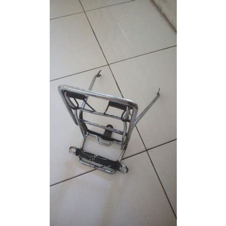 Jual Rak Japit Ori Suzuki RC Shopee Indonesia