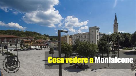 Monfalcone Nel 2024 Che Cosa Vedere Durante Le Tue Vacanze