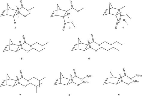 Ring Opening Metathesis Polymerization Intechopen