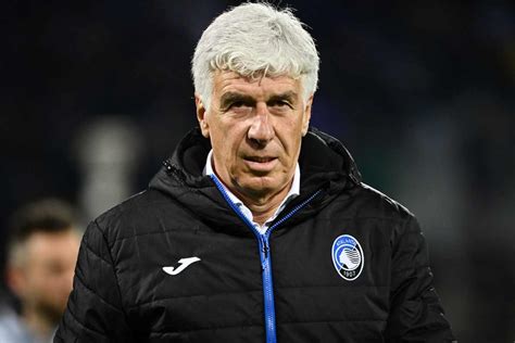 Atalanta è Fatta Gasperini Va Via Il Sostituto Arriva Dalla Germania