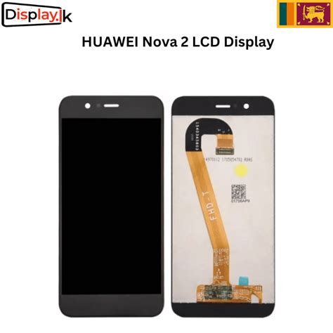 Huawei Nova Plus Lcd Display Display Lk